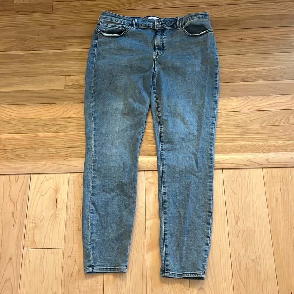 Pistola Jeans - Size 32